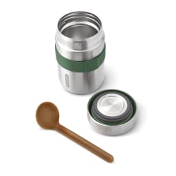 1. Black+Blum Mattermos 400 ml