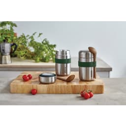 6. Black+Blum Mattermos 400 ml