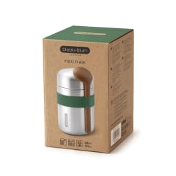 3. Black+Blum Mattermos 400 ml