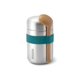 0. Black+Blum Food Flask 400 ml