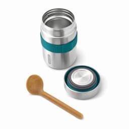 2. Black+Blum Food Flask 400 ml