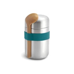 3. Black+Blum Food Flask 400 ml
