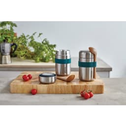 4. Black+Blum Food Flask 400 ml