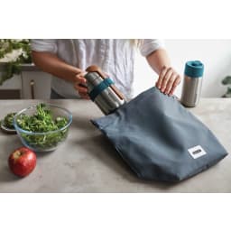 5. Black+Blum Lunchväska
