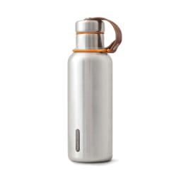 0. Black+Blum Isolerad vattenflaska Liten 500 ml