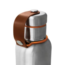 2. Black+Blum Isolerad vattenflaska Liten 500 ml