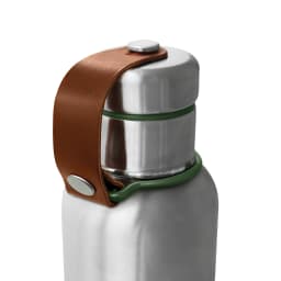 2. Black+Blum Isolerad vattenflaska Liten 500 ml