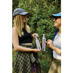 5. Black+Blum Isolerad vattenflaska Liten 500 ml
