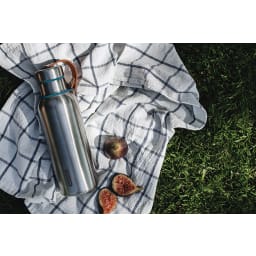 4. Black+Blum Isolerad vattenflaska Liten 500 ml