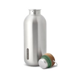 1. Black+Blum Vattenflaska i stål 600 ml