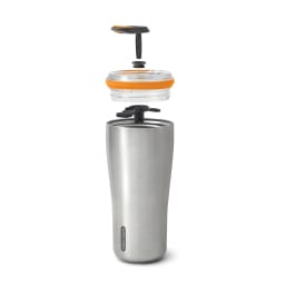3. Black+Blum Isolerad resemugg 600 ml