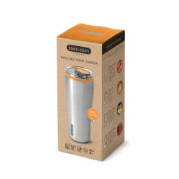 1. Black+Blum Isolerad resemugg 600 ml