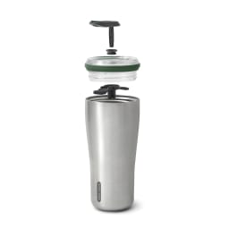 3. Black+Blum Isolerad resemugg 600 ml