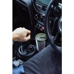 6. Black+Blum Isolerad resemugg 600 ml