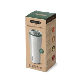 1. Black+Blum Isolerad resemugg 600 ml