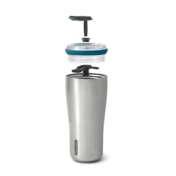 3. Black+Blum Isolerad resemugg 600 ml