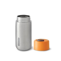 2. Black+Blum Isolerad läckagesäker resekopp i rostfritt stål