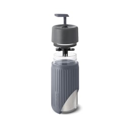 3. Black+Blum Resemugg i Glas 340ML
