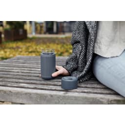 4. Black+Blum Resemugg i Glas 340ML