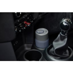 6. Black+Blum Resemugg i Glas 340ML