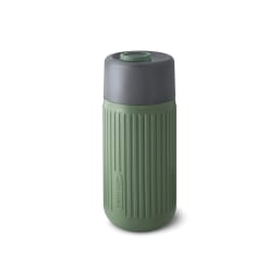 0. Black+Blum Resemugg i Glas 340ML