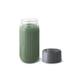 1. Black+Blum Resemugg i Glas 340ML