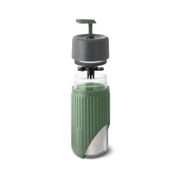 3. Black+Blum Resemugg i Glas 340ML