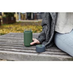 4. Black+Blum Resemugg i Glas 340ML