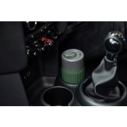 6. Black+Blum Resemugg i Glas 340ML