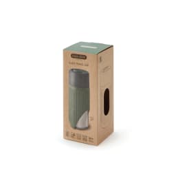 2. Black+Blum Resemugg i Glas 340ML