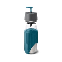 3. Black+Blum Resemugg i Glas 340ML