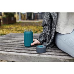 4. Black+Blum Resemugg i Glas 340ML