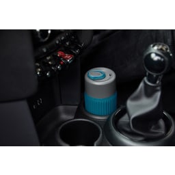6. Black+Blum Resemugg i Glas 340ML