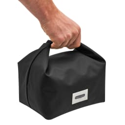 3. Black+Blum 6,7L Isolerad Lunch-/Kylväska