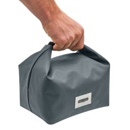 3. Black+Blum 6,7L Isolerad Lunch-/Kylväska