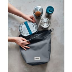 4. Black+Blum 6,7L Isolerad Lunch-/Kylväska