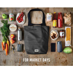 4. Black+Blum 16L Isolerad Tote-/Kylväska