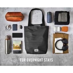 5. Black+Blum 16L Isolerad Tote-/Kylväska