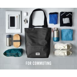 6. Black+Blum 16L Isolerad Tote-/Kylväska
