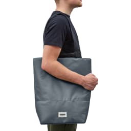 2. Black+Blum 16L Isolerad Tote-/Kylväska