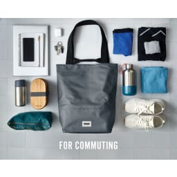 4. Black+Blum 16L Isolerad Tote-/Kylväska