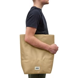 2. Black+Blum 16L Isolerad Tote-/Kylväska