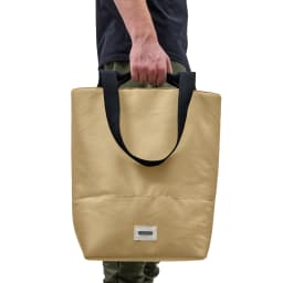 3. Black+Blum 16L Isolerad Tote-/Kylväska