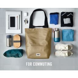 5. Black+Blum 16L Isolerad Tote-/Kylväska