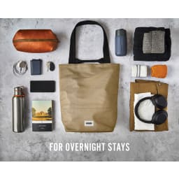 6. Black+Blum 16L Isolerad Tote-/Kylväska