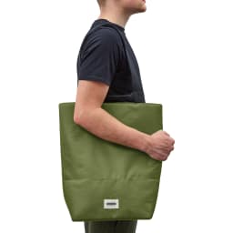 2. Black+Blum 16L Isolerad Tote-/Kylväska