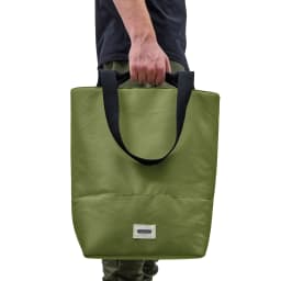 3. Black+Blum 16L Isolerad Tote-/Kylväska