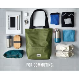 5. Black+Blum 16L Isolerad Tote-/Kylväska
