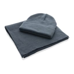 2. Elles AWARE™ Polylana® halsduk 180x30cm