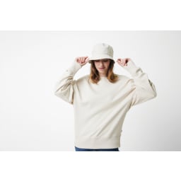 3. Impact Aware™ 285 gsm ofärgad one size rcanvas solhatt